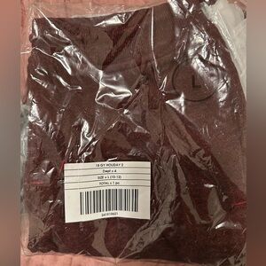 Gymboree sweats sz. L 10-12